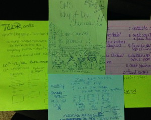 because 10 hours away from home looks like this on paper