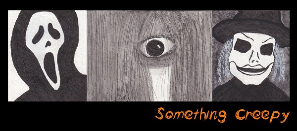 creepya