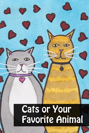 cats