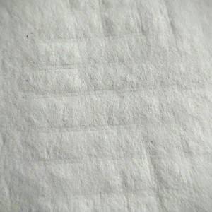 texture emboss with household objects