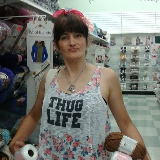 Trisha F.